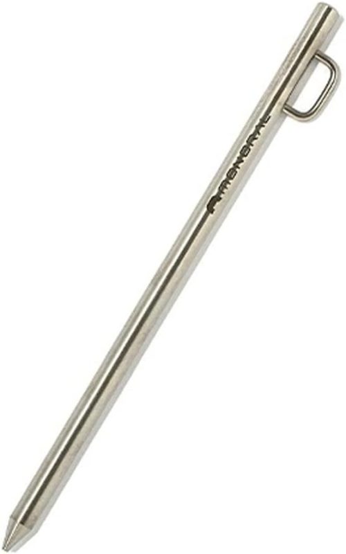 MONORAL チタンソリッドペグ MT-0310