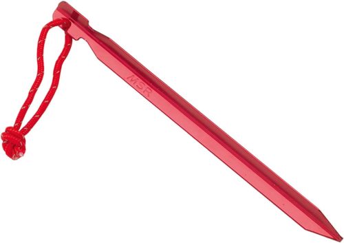 MSR グランドホグステイク