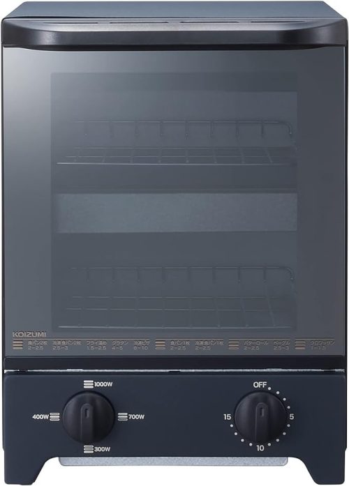 コイズミ(KOIZUMI) オーブントースター KOS-1031 2022