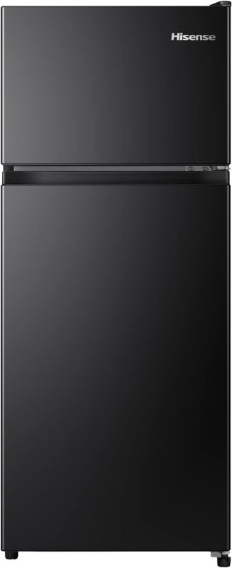 ハイセンス(HISENSE) 冷凍冷蔵庫 HR-K12HB 2023