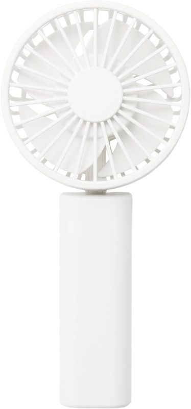 無印良品 充電式コンパクトハンディファン MJ-HF4 2024