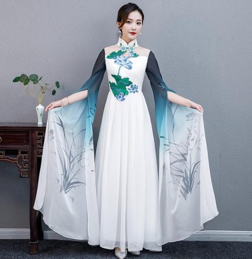 a・s・kstore チャイナドレス