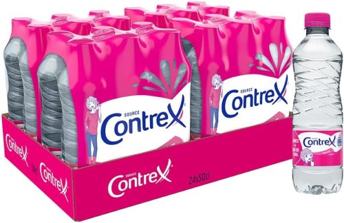 コントレックス