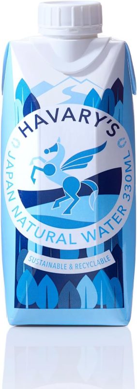 HAVARY'S ハバリーズ