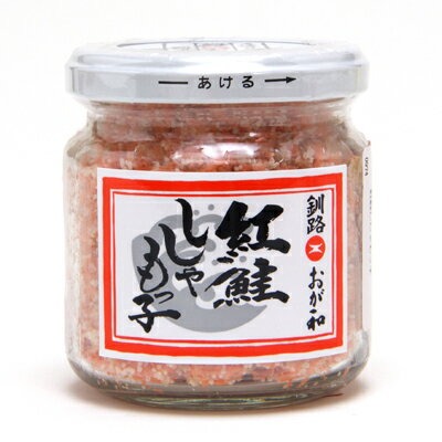 おが和 紅鮭ししゃもっ子