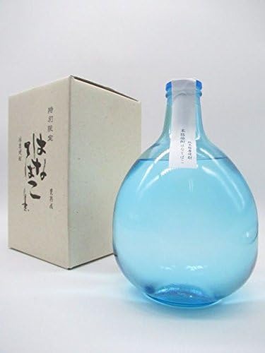 福田酒造 純米焼酎はなてばこ