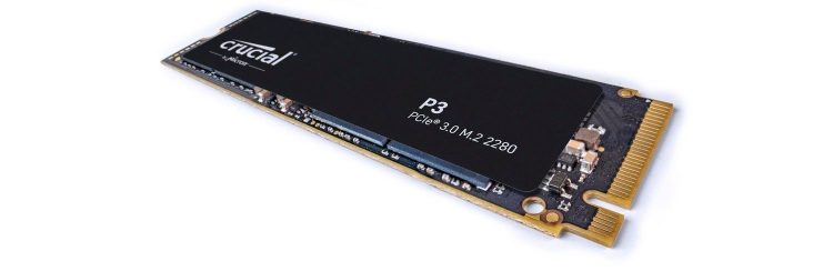 SSDのイメージ