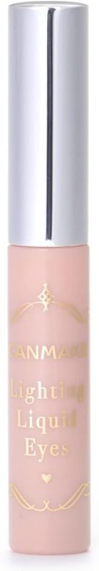 キャンメイク(CANMAKE) ライティングリキッドアイズ