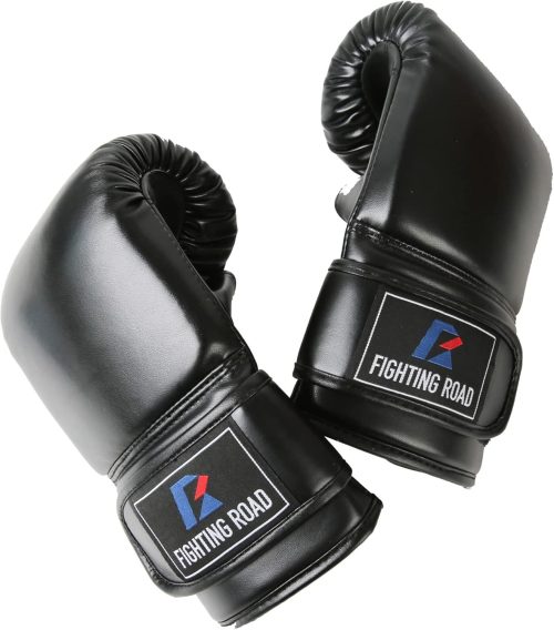 ファイティングロード(FIGHTING ROAD) パンチンググローブ