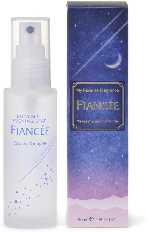 フィアンセ(FIANCEE) ボディミスト 星空の香り