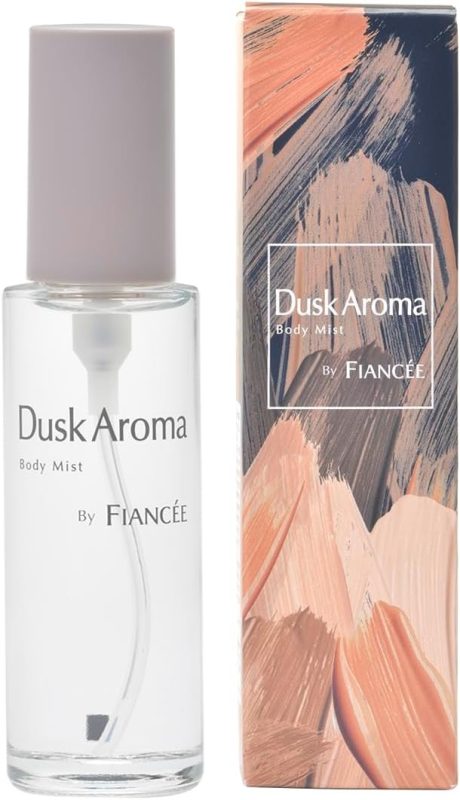 フィアンセ(FIANCEE) ボディミスト ダスクアロマ