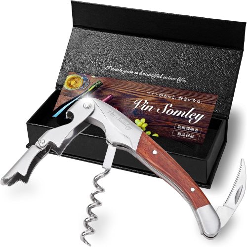 Cranely Vin Somley ソムリエナイフ