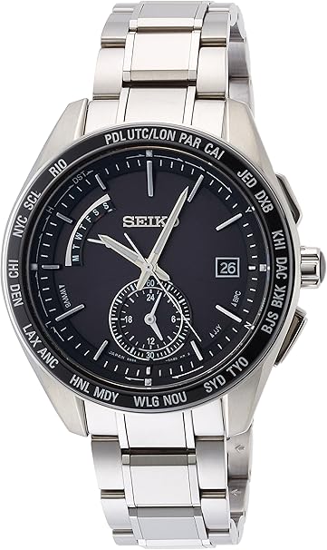 セイコー(SEIKO) ブライツ SAGA167