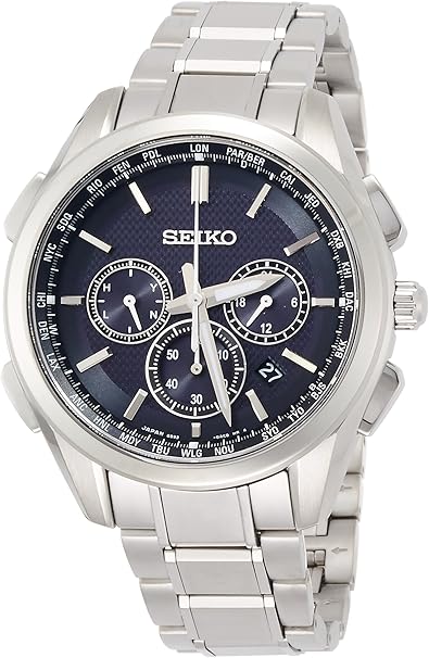 セイコー(SEIKO) ブライツ SAGA197