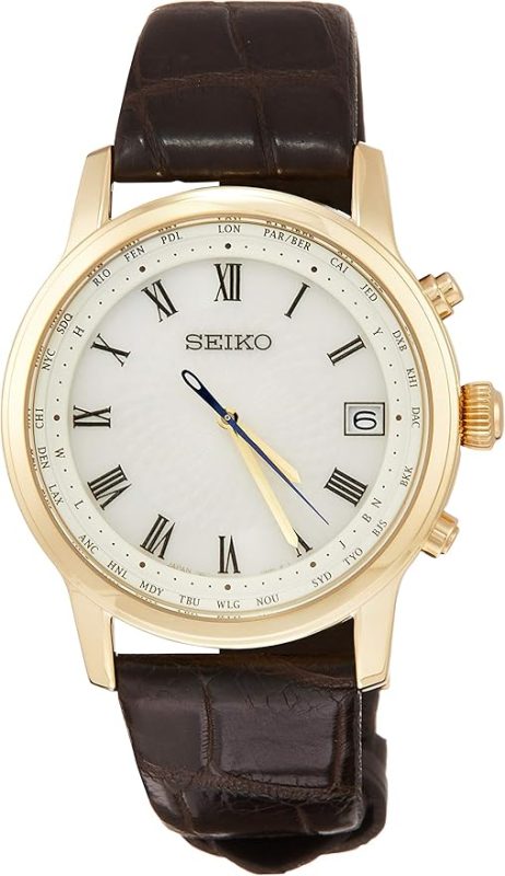 セイコー(SEIKO) ブライツ SAGZ102