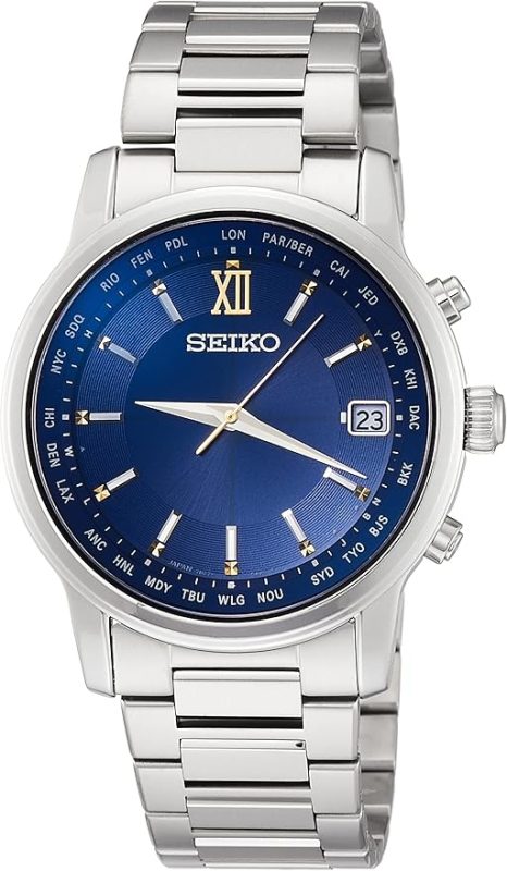 セイコー(SEIKO) ブライツ SAGZ109