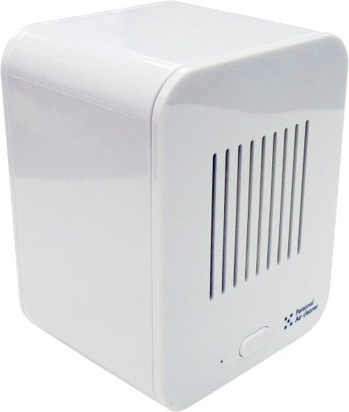 トップランド(TOPLAND) USBパーソナルエアクリーナー M7070 2015