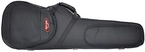 SKB エレキギター用セミハードケース SCFS6