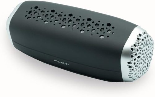 フジコー(FUJICO) ポータブル空気清浄機 AkariAir MC-P101-N 2023