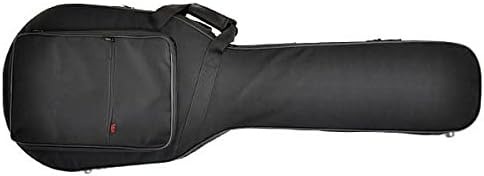 SKB エレキギター用セミハードケース SCFS6