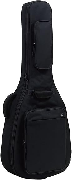 キクタニ(Kikutani) アコースティックギター用ギグバック GVB-30W