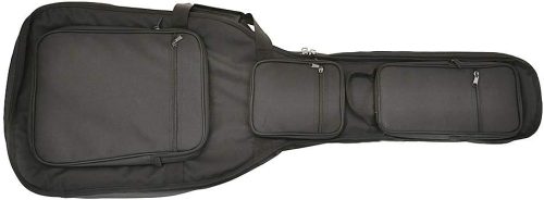 プレイテック(PLAYTECH) アコースティックギター用ギグバッグ AG-Bag