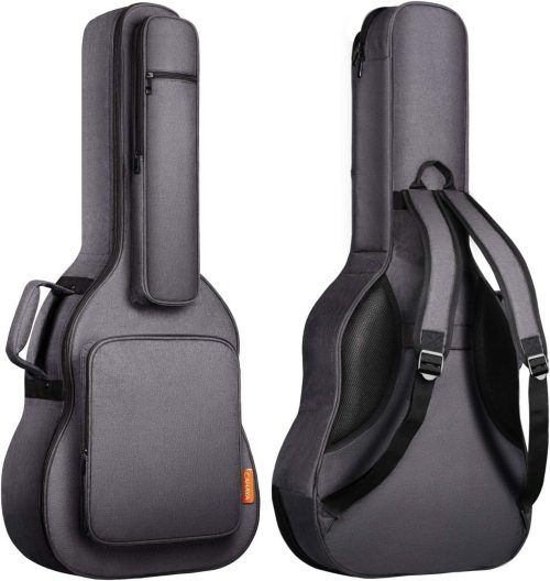 CAHAYA アコースティックギター ギグバッグ CY0176