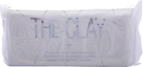 銀鳥 油ねんど ザ・クレイ 700g N-AN700