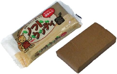 銀鳥 ソフトウッディ 標準500g 283-132