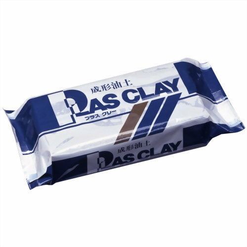 中部電磁器工業 プラスクレイ 1kg