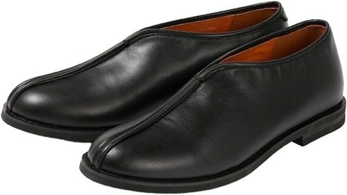 モールシューズ(molle shoes) KUNG-FU