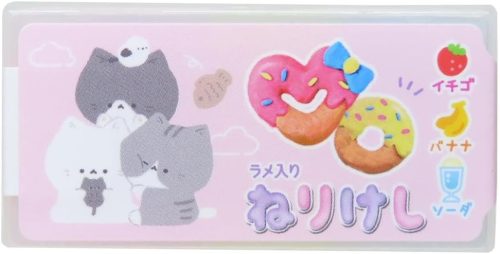 シード(SEED) 磁石にくっつくねりけし SK-2210A