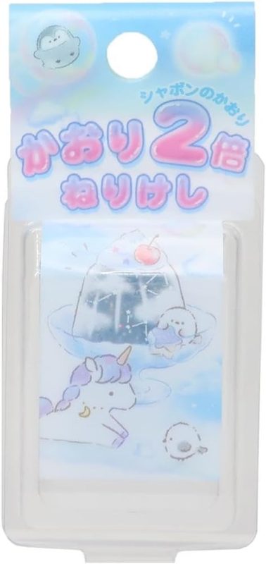 クーリア 香り2倍クリアねりけし