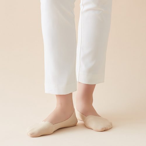 グンゼ(GUNZE) サブリナ 丈夫で快適なスニーカー靴下