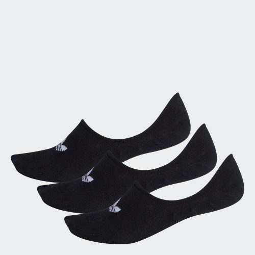 アディダス(adidas) オリジナルス ノーショー ソックス 3足組