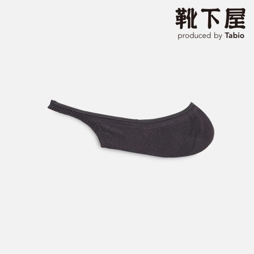タビオ(Tabio) バックストラップカバーソックス