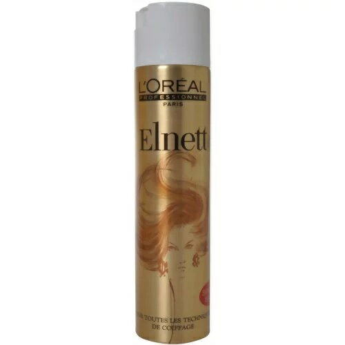 ロレアルパリ(LOREAL PARIS) エルネット サテン ローズフレグランス