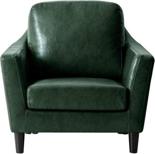 エアリゾームインテリア(Air Rhizome Interior) デザインソファ LAURU ラウル 1人掛け 幅83 air-ar-hx8156-1p