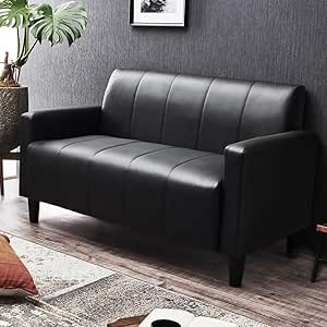 アイリスオーヤマ(IRIS OHYAMA) ソファ 2人掛け コンパクト FBS-2P