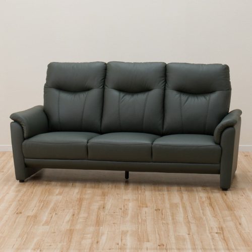 ニトリ(NITORI) 3人掛けソファ ナルタKD 1138011