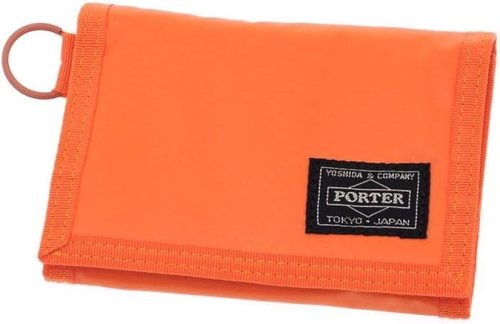ポーター(PORTER) CAPSULE WALLET