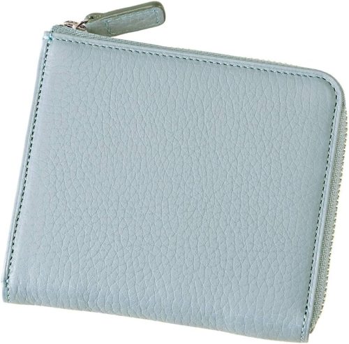 キプリス(CYPRIS) L字ファスナーマルチウォレット ポケウォレ 抗菌財布