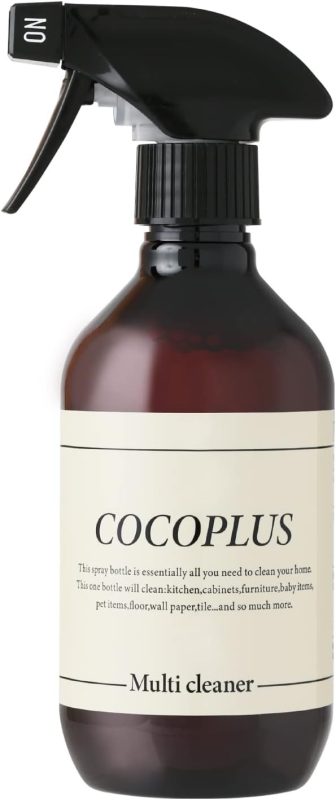 ココプラス(COCO PLUS) マルチクリーナー 