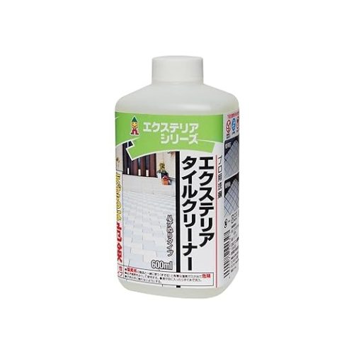 日本ミラコン産業(miracon) エクステリア・タイルクリーナー EXT-04