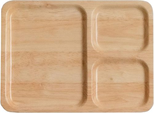 タマキ(TAMAKI) ウォームズ ランチプレート レクタン T-695050