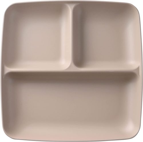 アイトー(aito) 抗菌ランチプレート 23cm