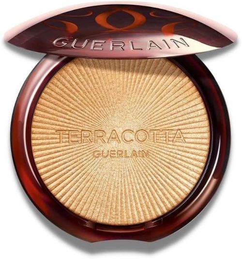 ゲラン(GUERLAIN) テラコッタ ルミナイザー