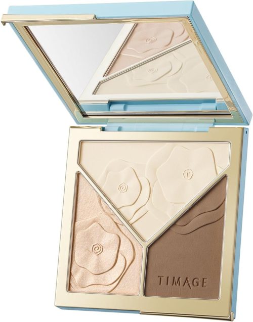 ティメージ(TIMAGE) ハイライトシェーディングパレット