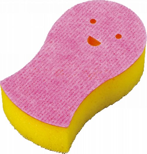 旭化成 ズビズバ バススポンジ