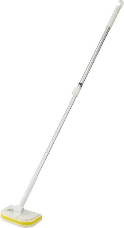 レック(LEC) 激落ち しぼれる のび～る お風呂用メラミン 伸縮タイプ S-796